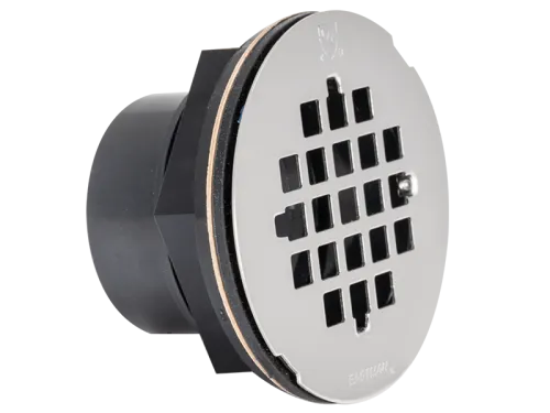 Drop-In Shower Drain - SKU: 15316