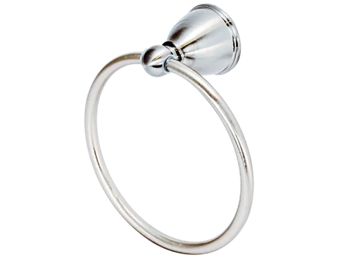 Decorative Towel Ring - SKU: 16254