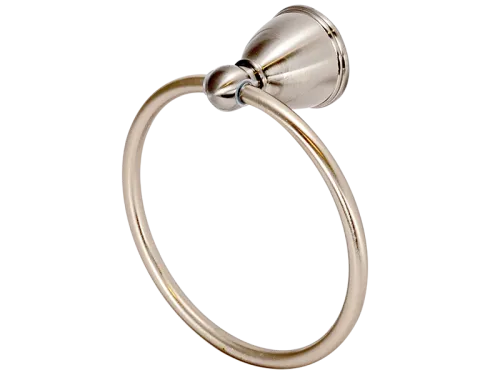 Decorative Towel Ring - SKU: 16255