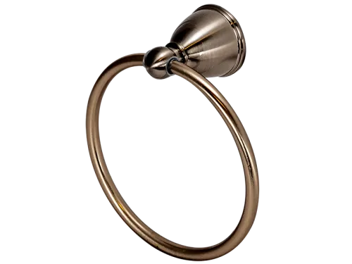 Decorative Towel Ring - SKU: 16256