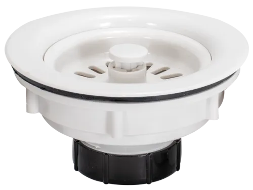 Economy Sink Strainer - SKU: 30006