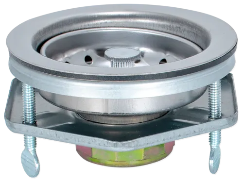 Quick Connect Sink Strainer - SKU: 30013