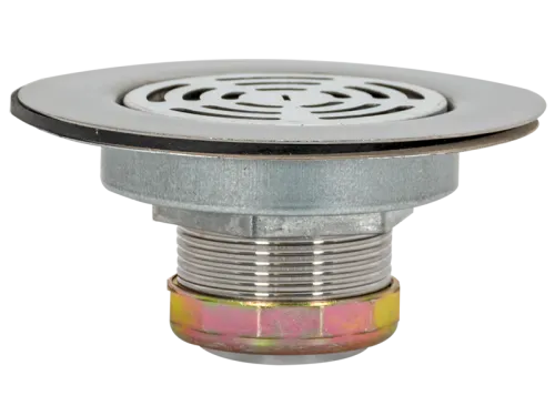 Flat Top Strainer - SKU: 30031