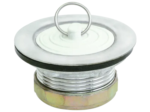 Laundry Tray Plug - SKU: 30042