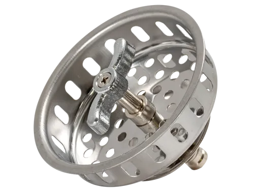 Spin & Seal Replacement Basket - SKU: 30047