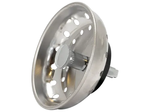 Fixed Stick Post Replacement Basket - SKU: 30053