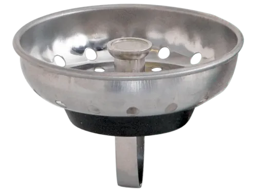 Spring Snap Replacement Basket - SKU: EZ-30054