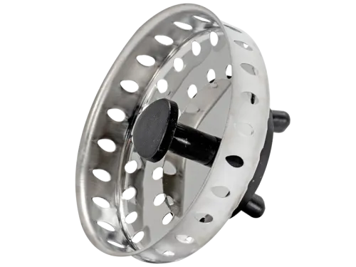 Rubber Pronged Replacement Basket - SKU: EZ-30057