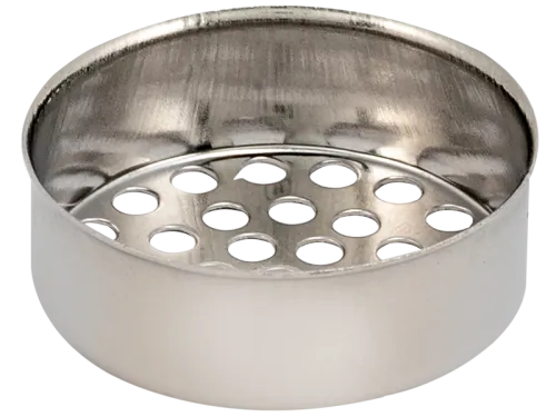 Replacement Strainer - 1-3/8 in. Tub Strainer - SKU: 30067