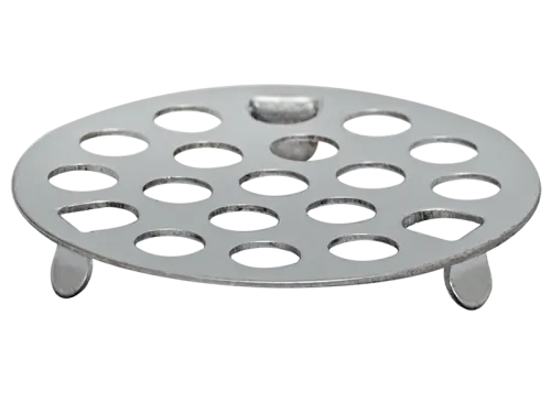 3-Prong Drain Strainer - SKU: 30071