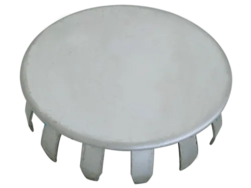 Snap-In Faucet Hole Cover - SKU: EZ-30137