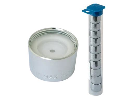 Faucet Aerator - Female Threads - SKU: EZ-30155LF