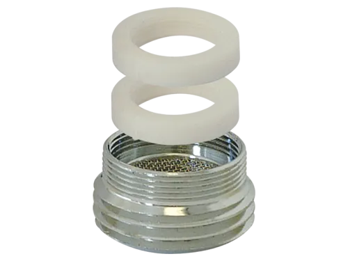 Garden Hose Adapter - SKU: EZ-30164LF