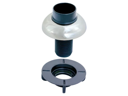 Kitchen Faucet Hose and Spray - SKU: 30179