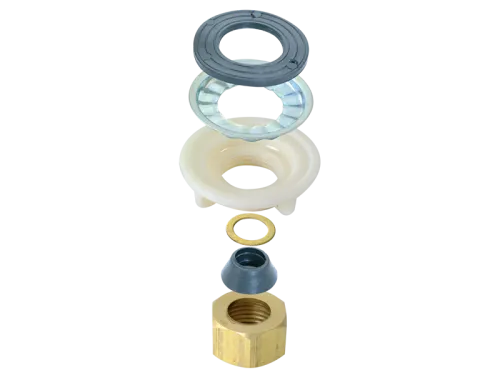 Faucet Installation Kits - SKU: 30195