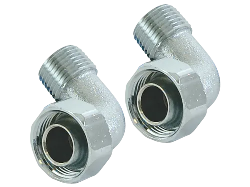 Ground-Joint Coupling - SKU: 30202