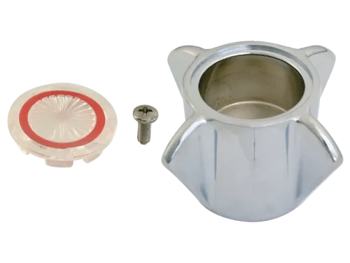 Metal Kitchen/Lavatory Handle - SKU: 30221