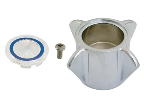 Metal Kitchen/Lavatory Handle - SKU: 30222