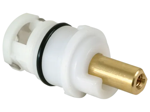 Washerless Cartridge with Brass Stem - SKU: 30237LF