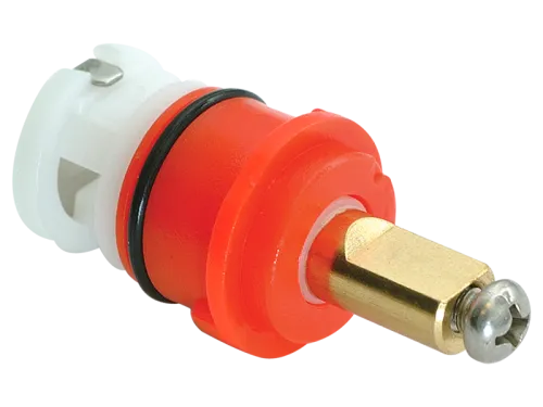 Washerless Cartridge with Brass Shank - SKU: 30239LF