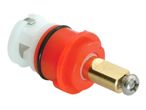 Washerless Cartridge with Brass Shank - SKU: 30240LF