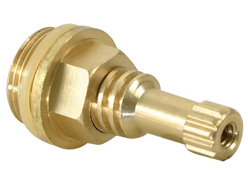 Faucet Brass Replacement Stem for Price Pfister® and EZ-FLO® - SKU: 30251LF