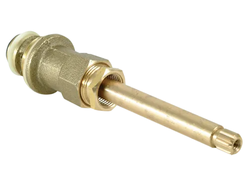Brass Replacement Stem for Price Pfister® and EZ-FLO® - SKU: 30255
