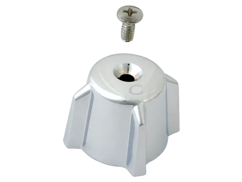 Four-Grip Style Small - SKU: 30275