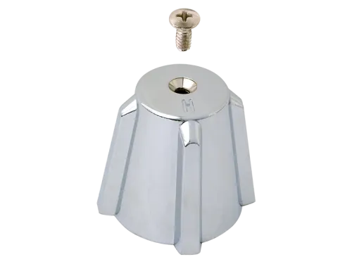 Four-Grip Style Tub and Shower Handle - SKU: EZ-30282