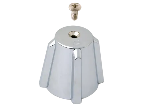 Four-Grip Style Tub and Shower Handle - SKU: 30283