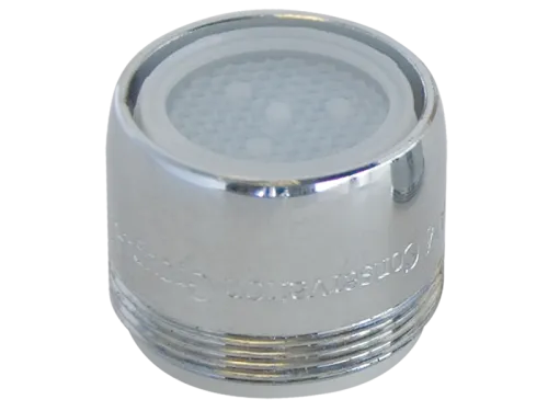Honey Comb Low Flow Aerator - SKU: EZ-30294LF