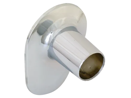 Oval Tub & Shower Flange - SKU: 30325