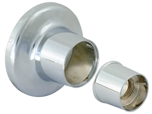 New Style Tub & Shower Flange - SKU: 30335