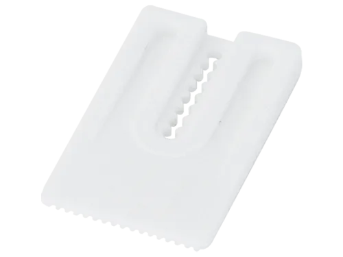 Toilet Wedge - SKU: 31001