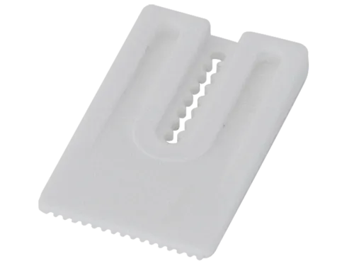 Toilet Wedge - SKU: 31002