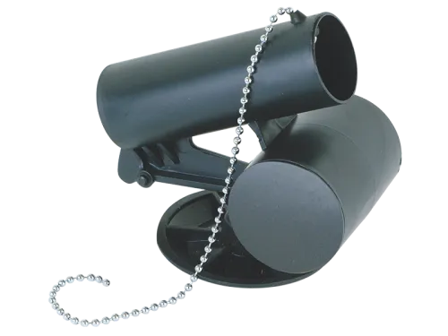 Tilt Valve Actuating Unit with Disc Clip - SKU: 31019