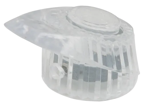 Crystal Handle for Valley® - SKU: 31022