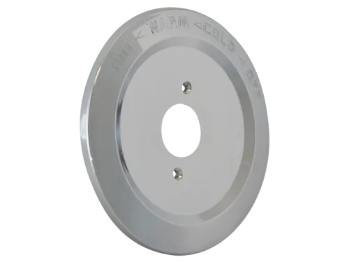 Tub/Shower Escutcheon - SKU: 31024