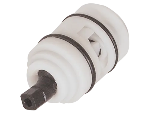 Cartridge with Stainless Steel Diverter - SKU: 31027