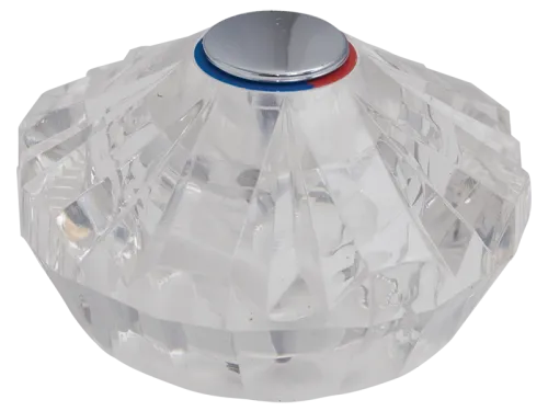 Handle with Cap Assembly - SKU: 31031