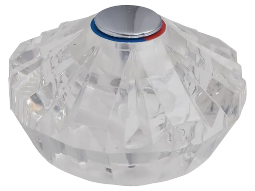 Handle with Cap Assembly - SKU: 31032