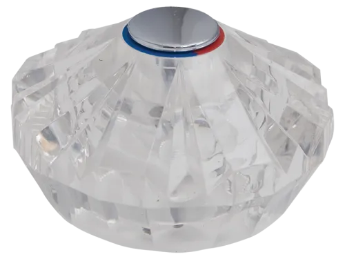 Handle with Cap Assembly - SKU: 31033
