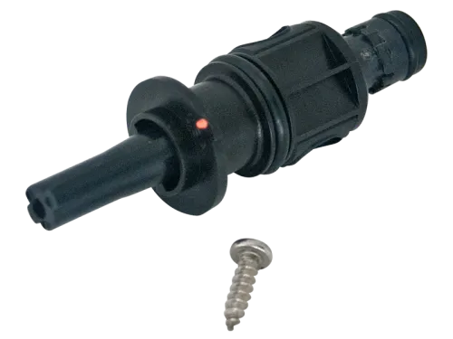 Black Replacement Cartridge - SKU: 31035