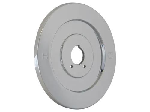 Escutcheon Plate - SKU: 31040