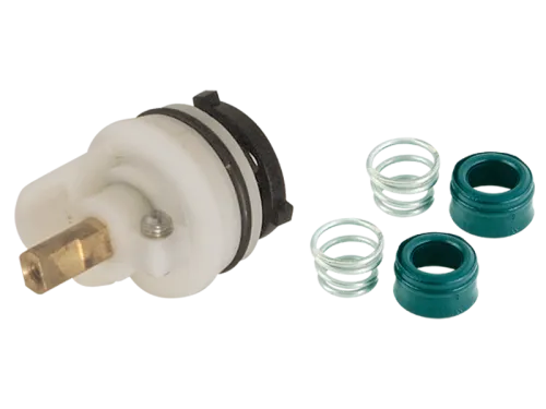 Anti-Scald Ceramic Disc Cartridge - SKU: 31060