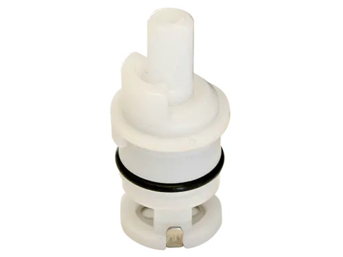 Washerless Cartridge with Stainless Steel Seat - SKU: 32129LF