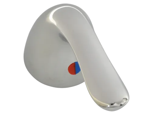 Euro-Style Lever Handle - SKU: 32342