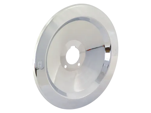 Single-Control Escutcheon - SKU: 32358