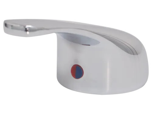 Kitchen Faucet Handle - Flat Head - SKU: 32378