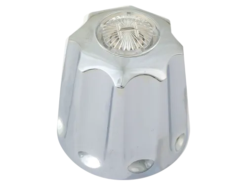 Chrome Handle - SKU: 32531